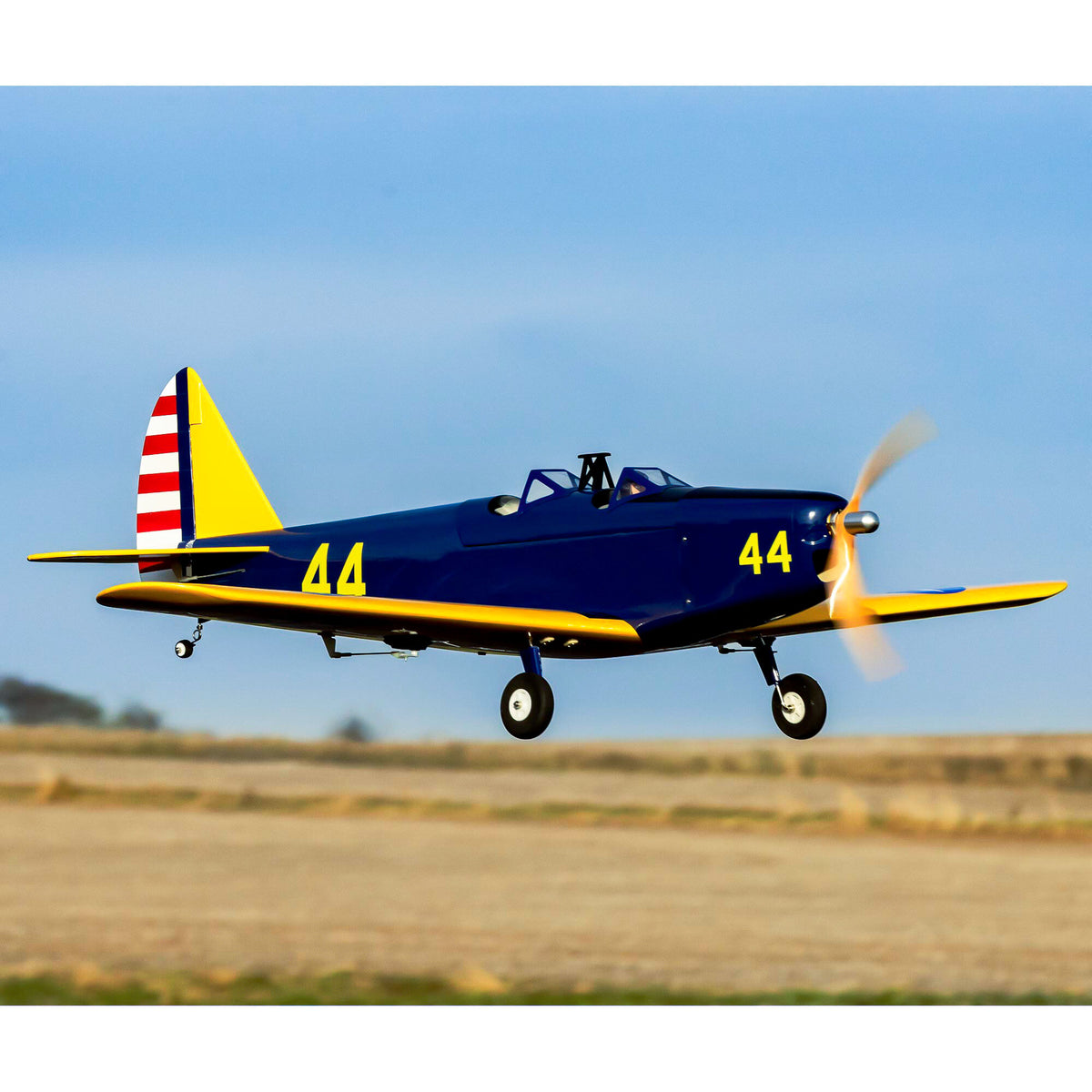 Hangar 9 Fun Scale PT-19 PNP