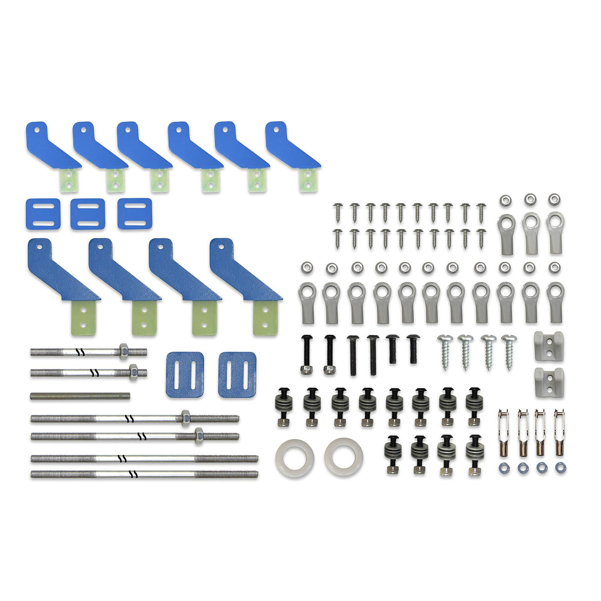 Hardware Set: MB-339