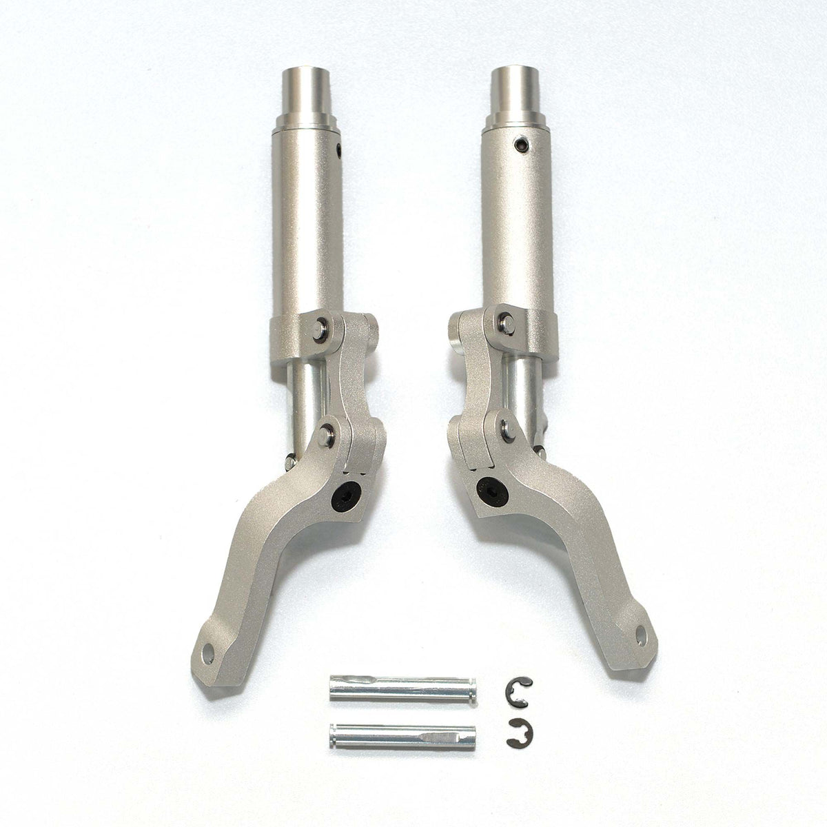 Main Struts (2): Aermacchi MB-339 60-85N; Sport