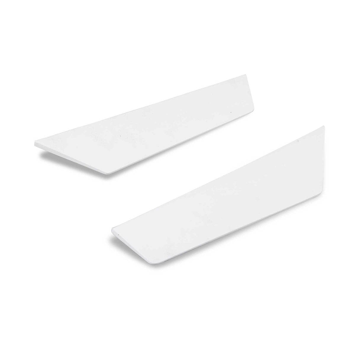 Ventral Fin Set: Aermacchi MB-339 60-86N; Military