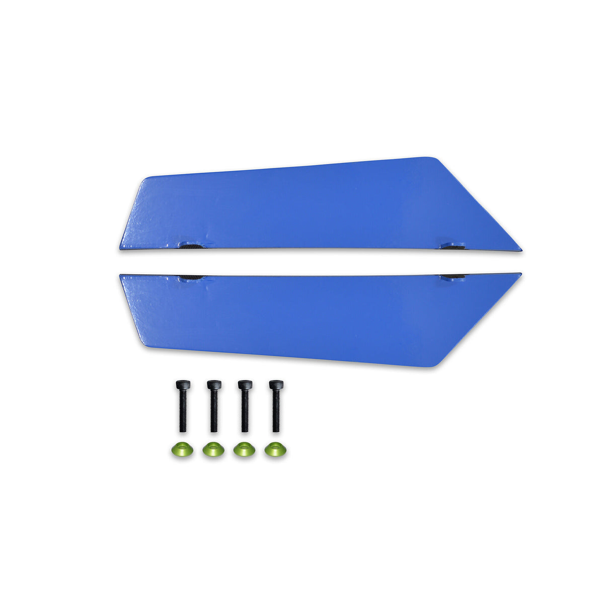 Ventral Fin Set: Aermacchi MB-339 60-85N