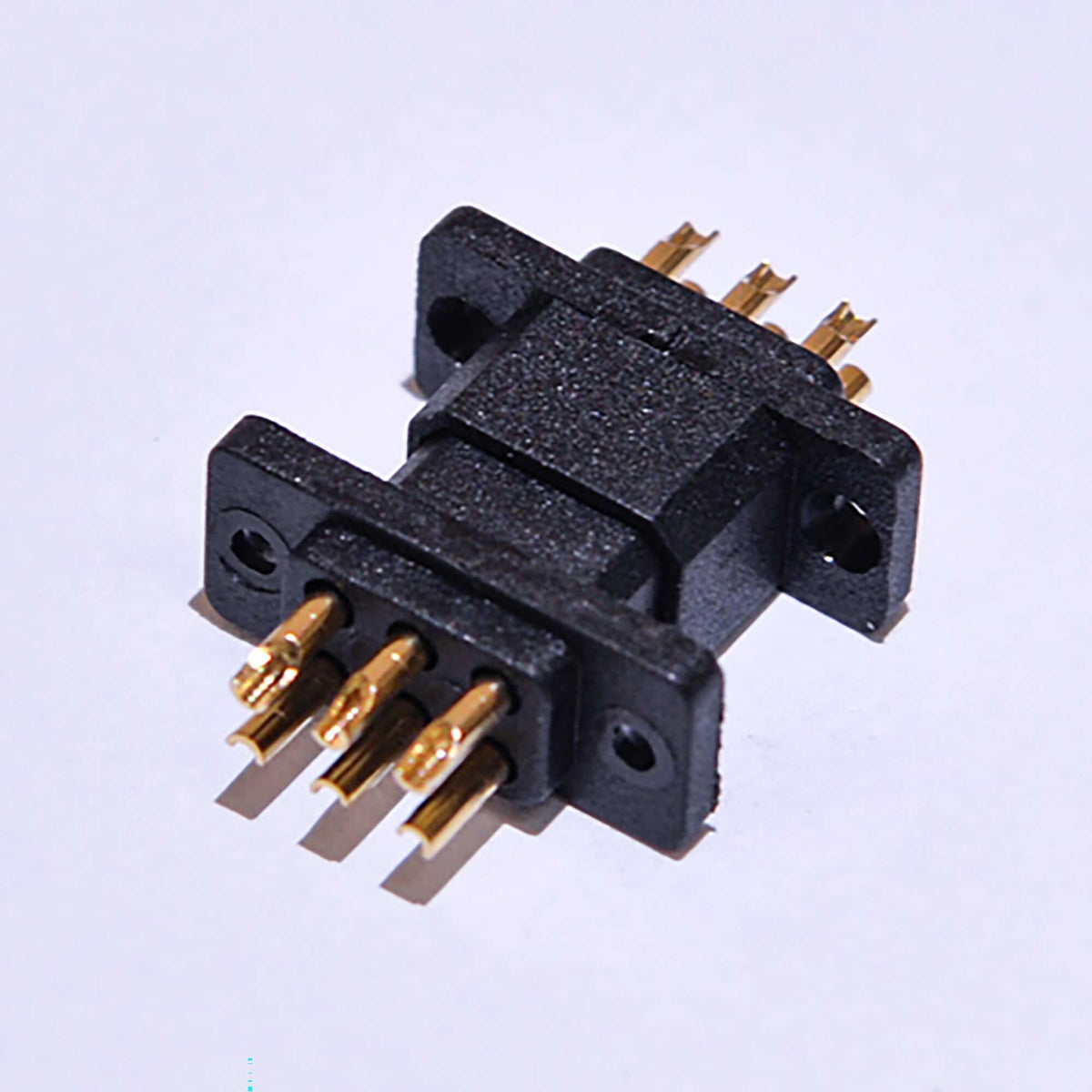6-Pin Connector Set (2)