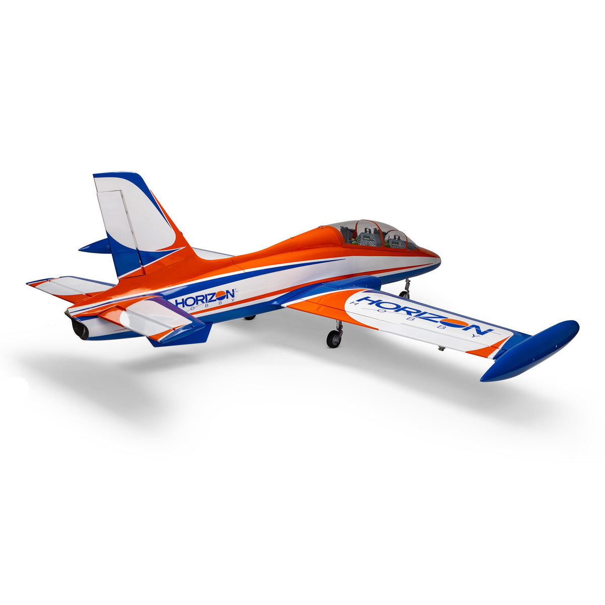 MB-339 60-86N ARF with Retracts, Sport
