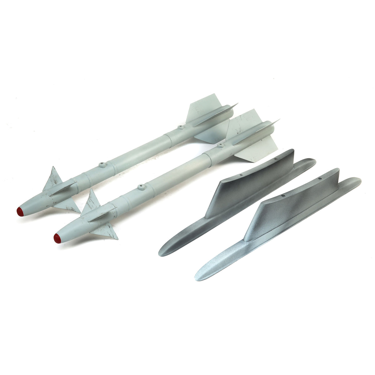 Missiles and Pylons: OV-10 Bronco 30cc