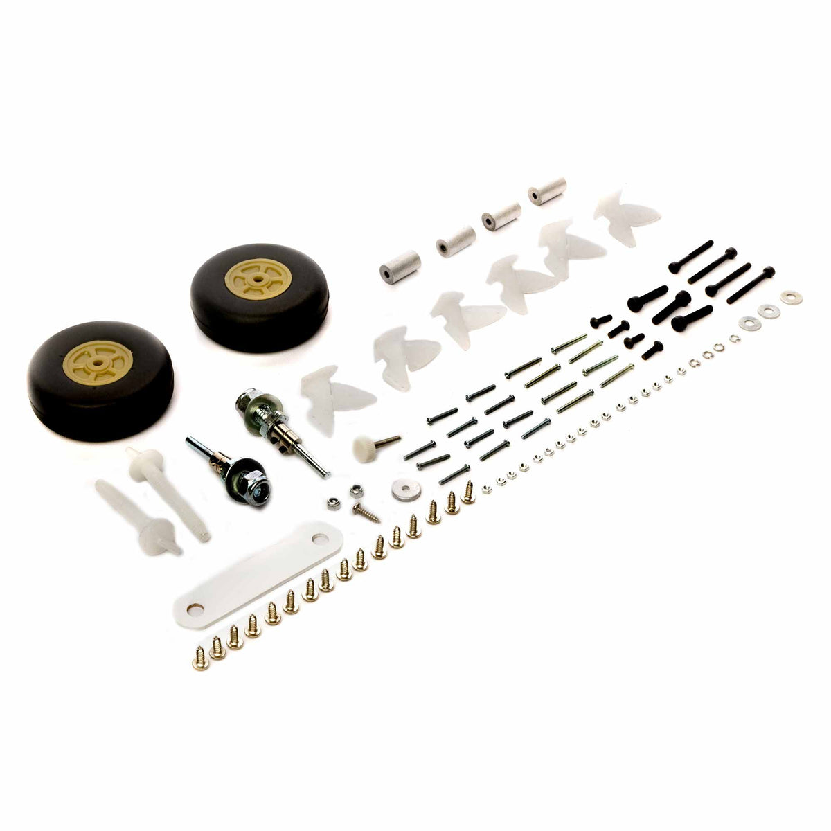 Hardware Set: Ultra Stick PNP 60