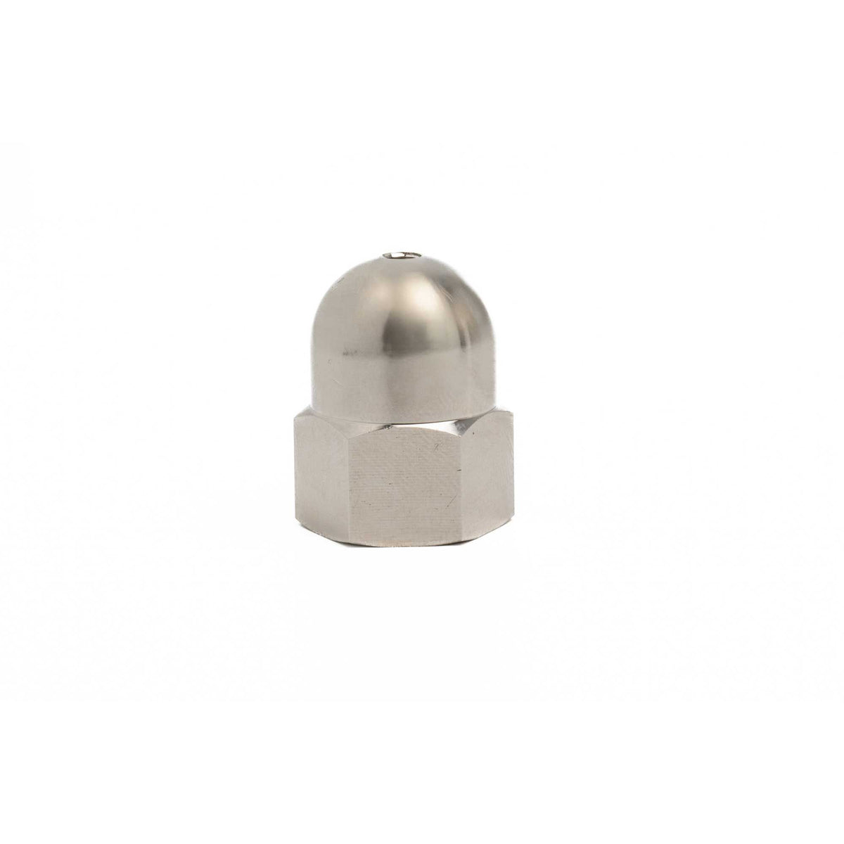 Spinner Nut: 5/16"-24