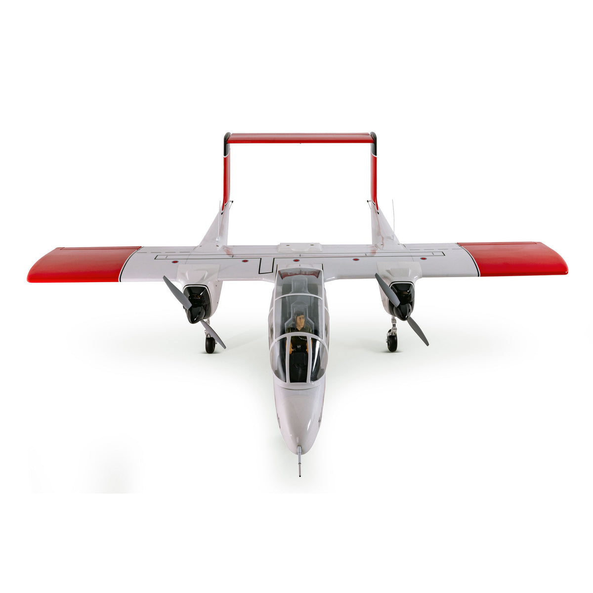OV-10 Bronco 20cc ARF