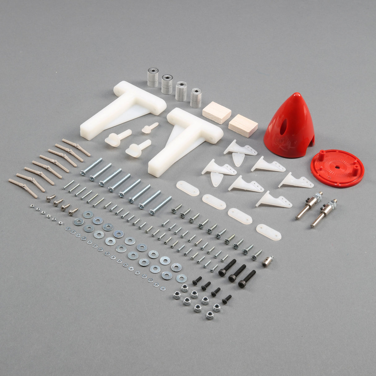 Hardware Set: Valiant 10cc
