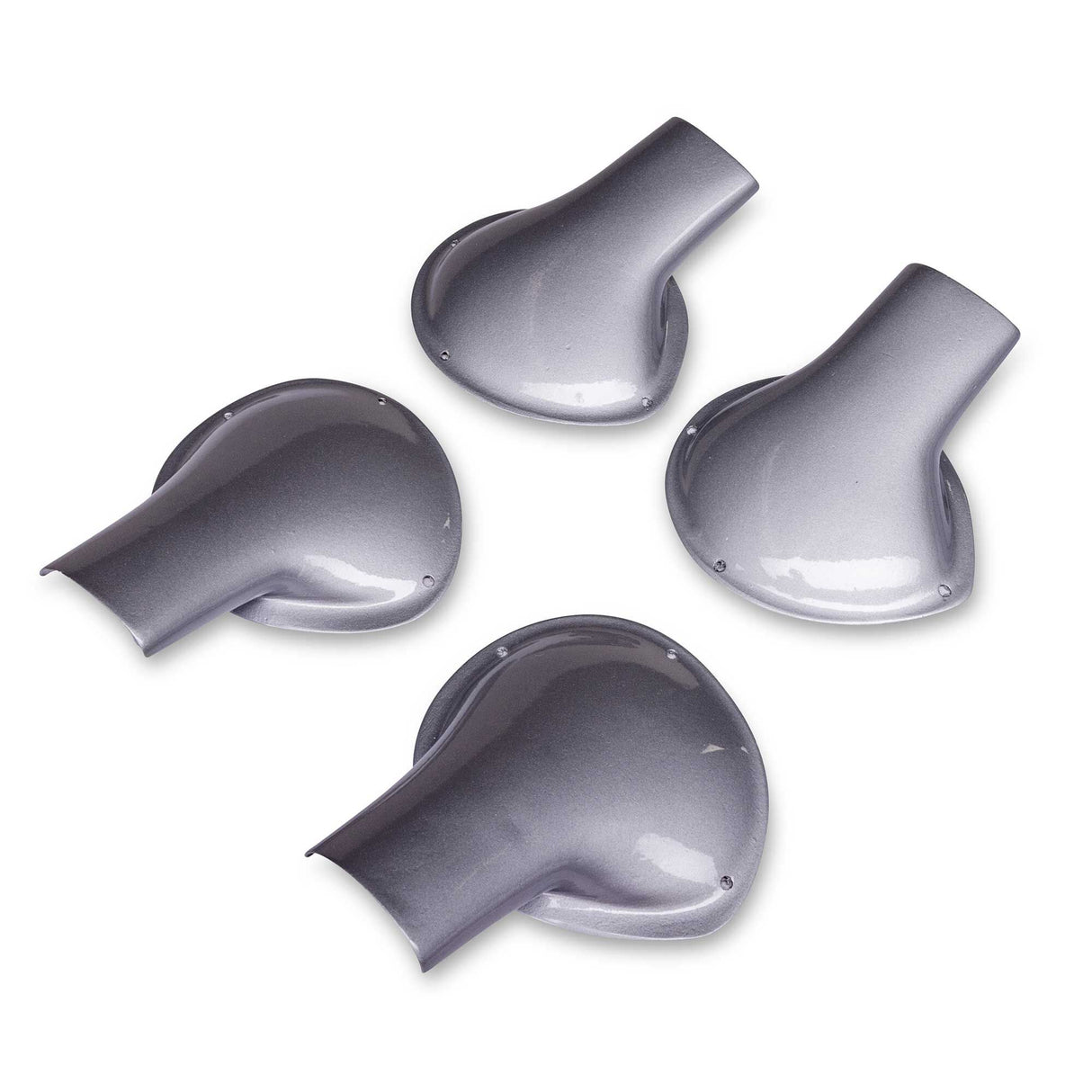Fiberglass Fairings: XCub 60cc