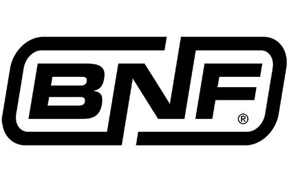 Champ Anniversary Special Edition 515mm BNF Basic with SAFE Select