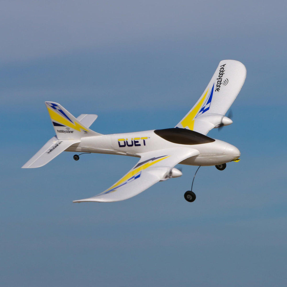 Duet S 2 RTF with SAFE