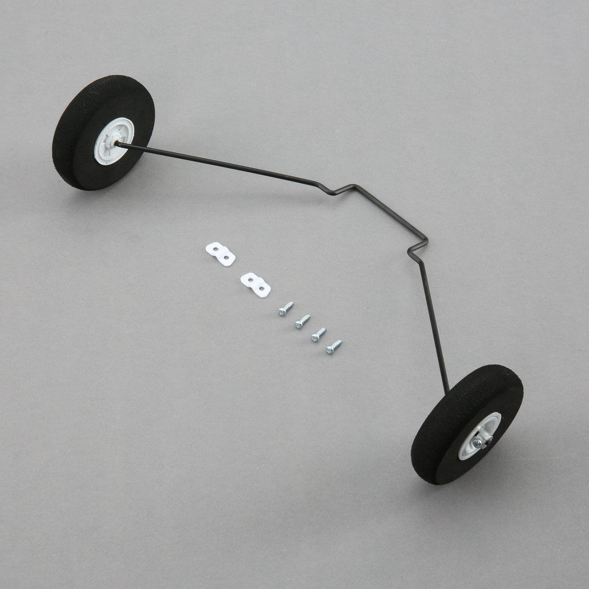 Main Landing Gear: Apprentice S 2 1.2m