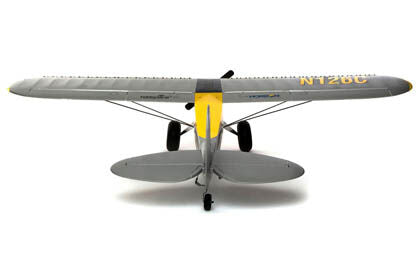 Carbon Cub S 2 1.3m RTF Basic