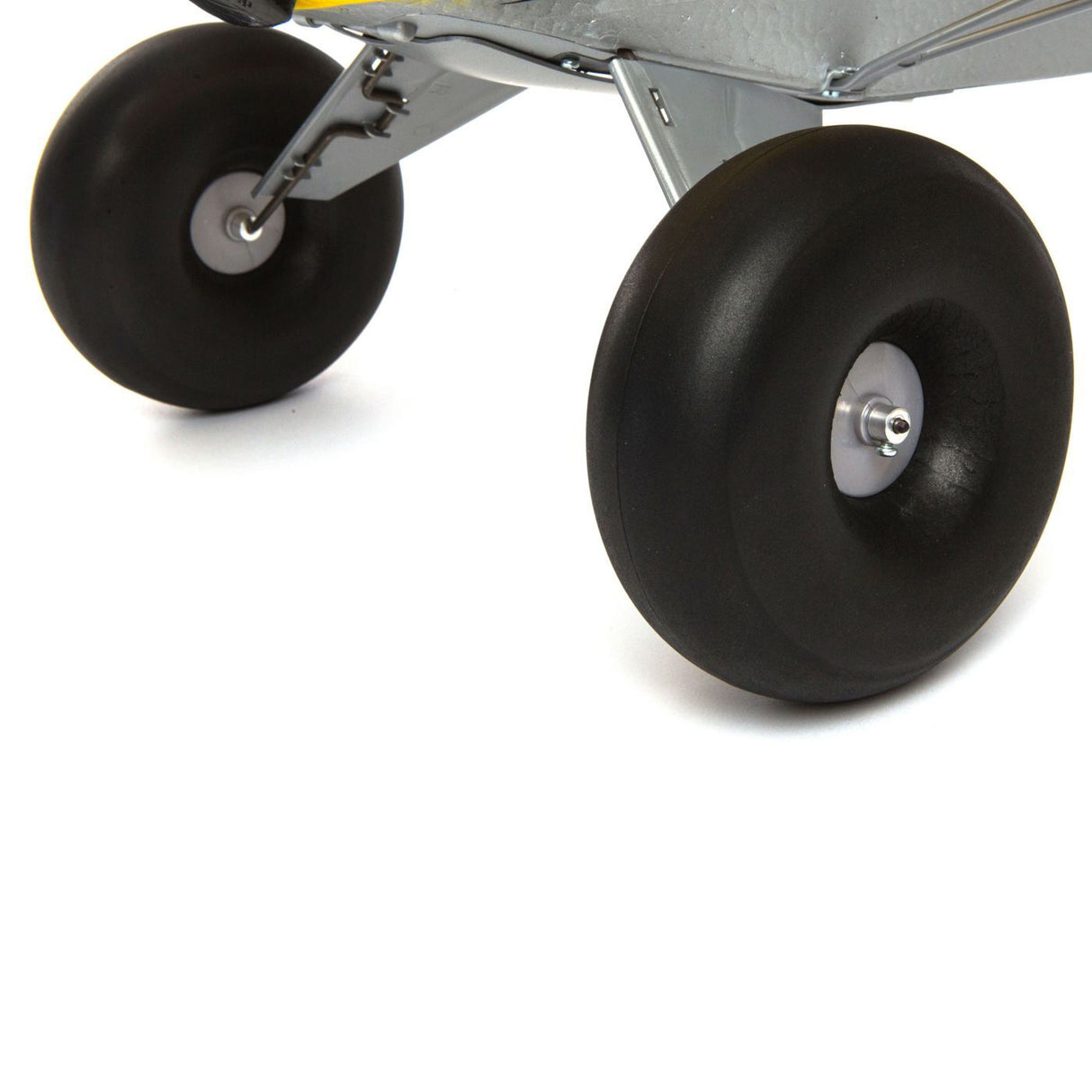Carbon Cub S2 1.3M BNF Basic