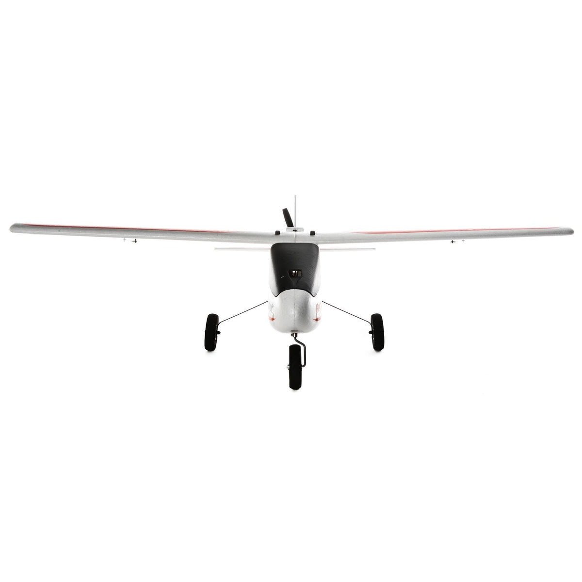AeroScout S 2 1.1m BNF Basic