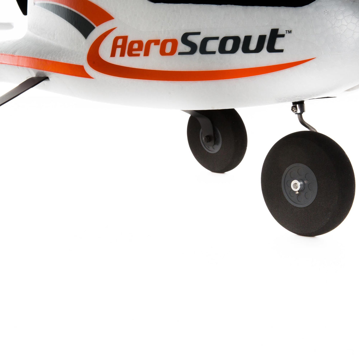 AeroScout S 2 1.1m BNF Basic