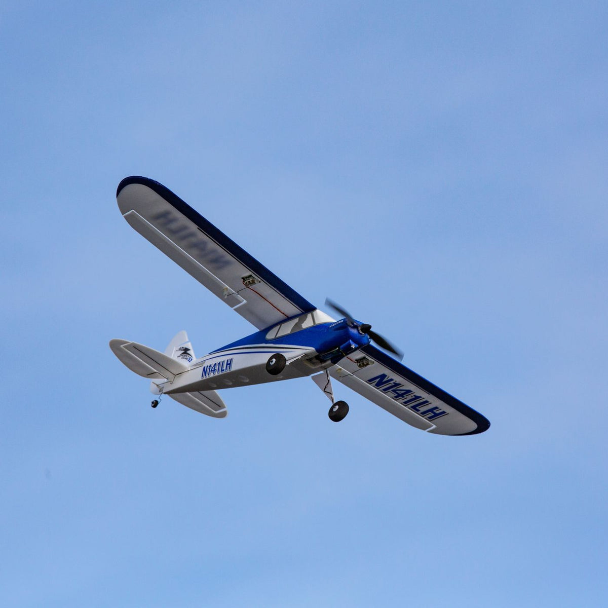 Sport Cub S BNF Basic with SAFE