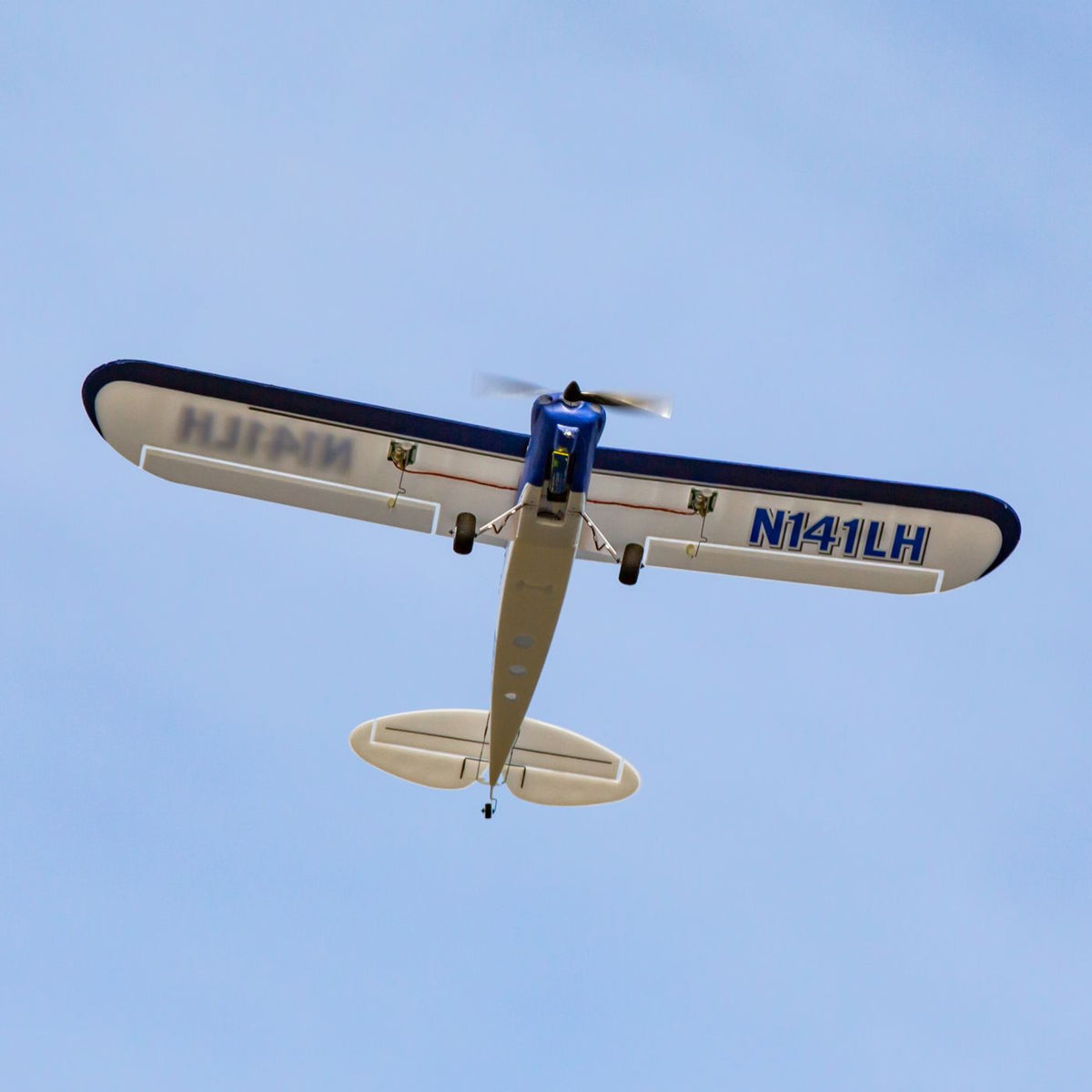 Sport Cub S BNF Basic with SAFE