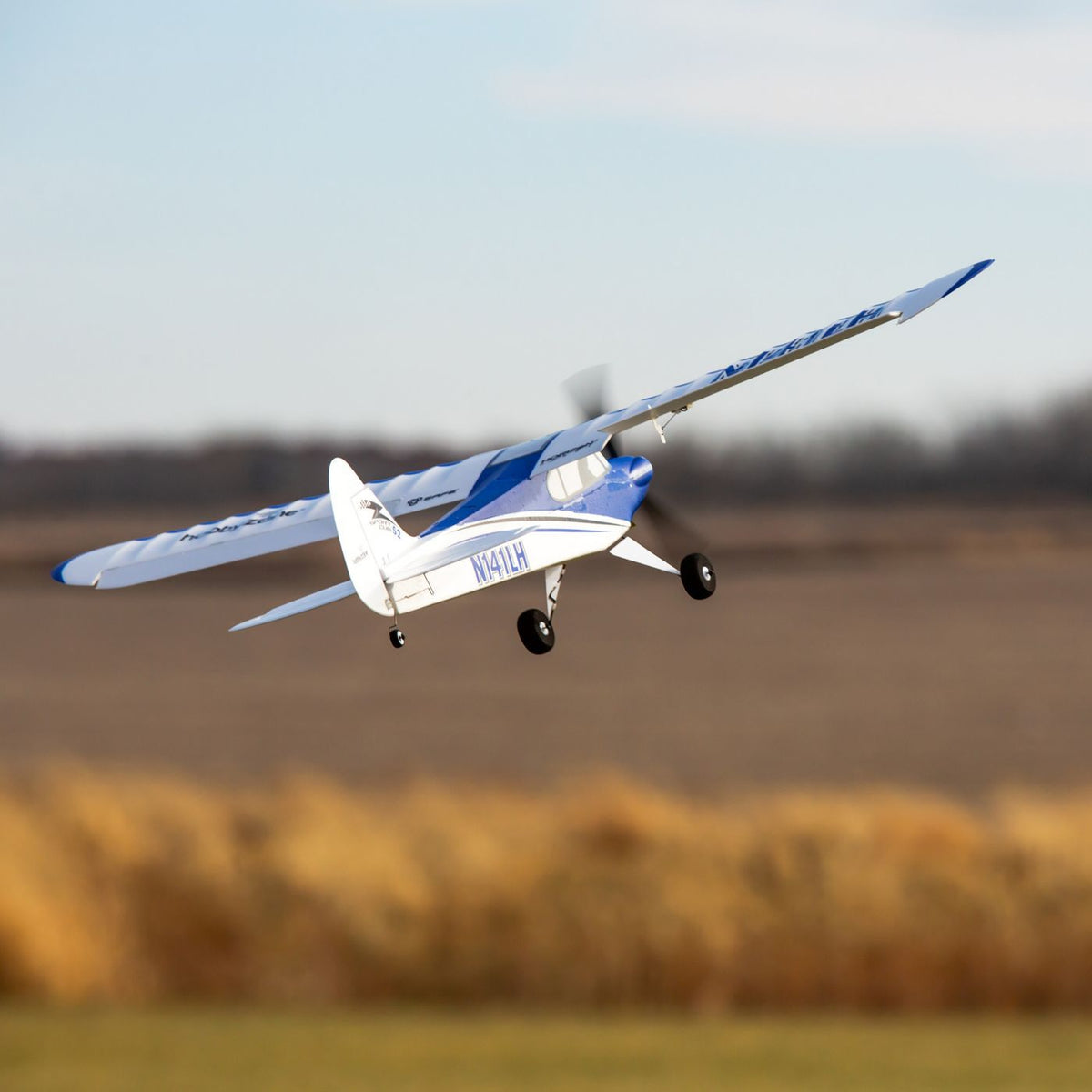 Sport Cub S BNF Basic with SAFE