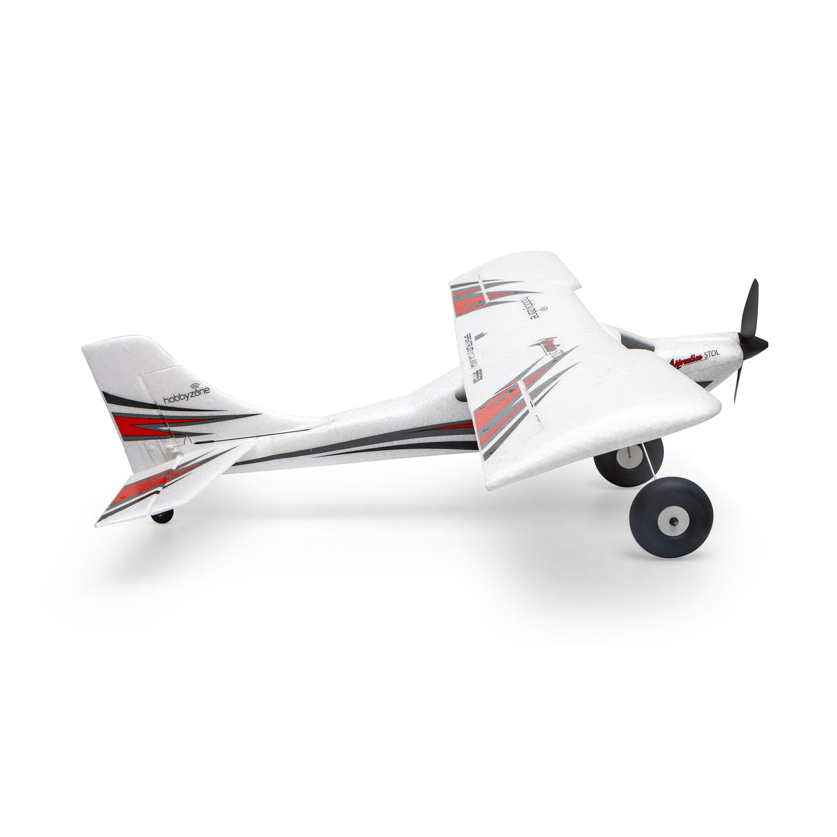 Apprentice STOL S 700 BNF Basic with AS3X/SAFE