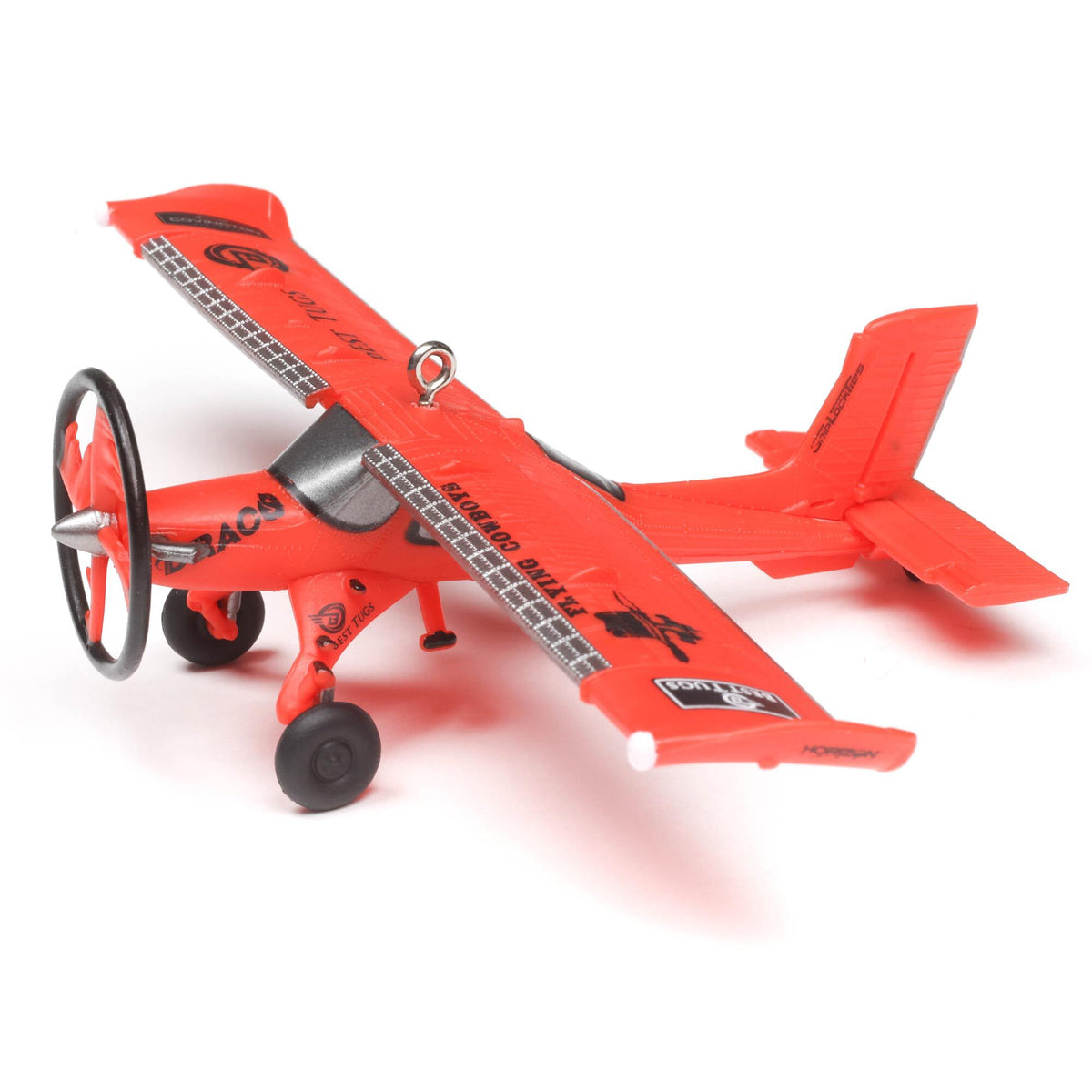 E-flite Draco Tree Ornament 2021