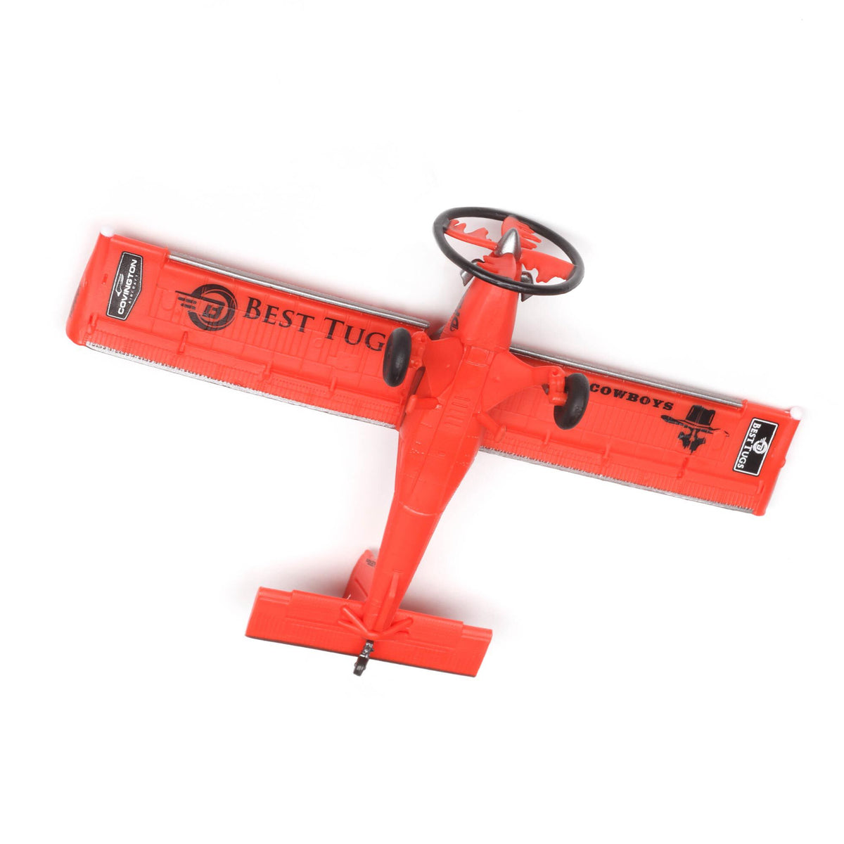 E-flite Draco Tree Ornament 2021
