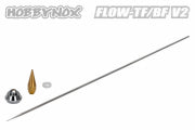 FLOW-TF/BFV2 Needle & Nozzle Set 0.5mm