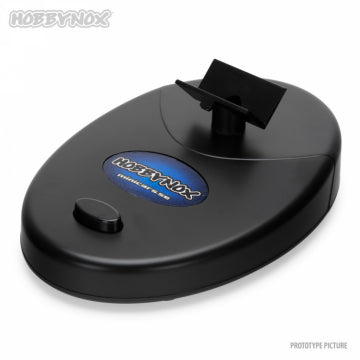 Hobbynox HN20005 - Paint Shaker (up to 60ml) 5VDC/230VAC