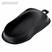 Paint Sample Body PET Black (30pcs)