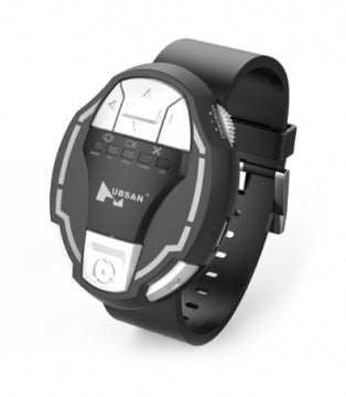 Hubsan HT006 - GPS 2.4GHz Kontroller Klocka