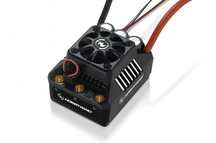 EzRun MAX6 V3 160A 3-8S Sensorless WP ESC 1/6