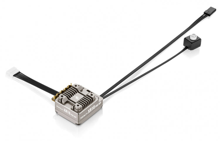 XeRun XR10 Pro WP ESC*