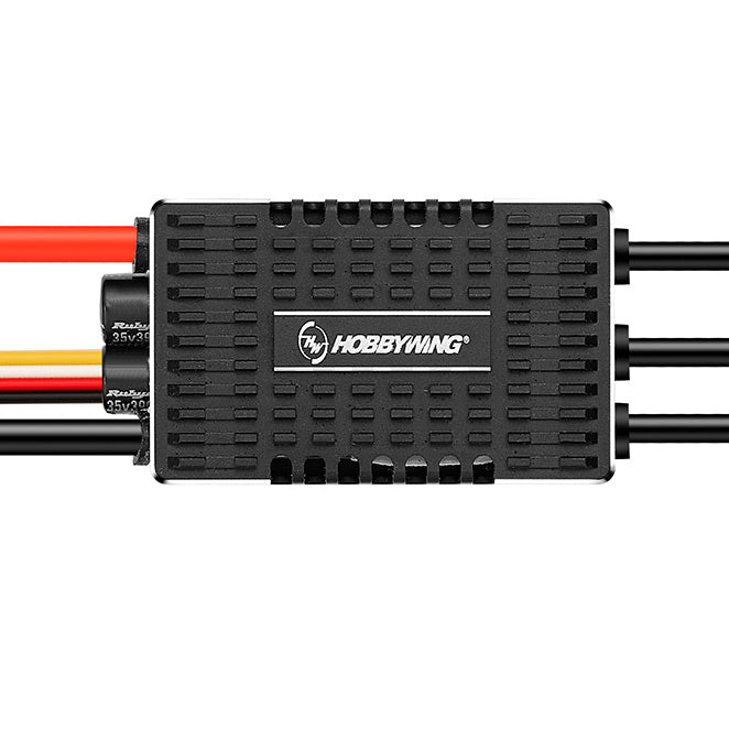 Platinum 80A ESC 3-8S V5