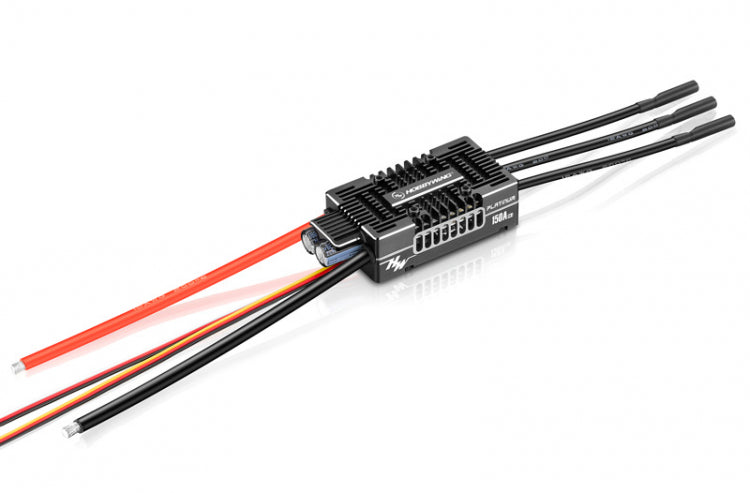 Platinum 150A ESC SBEC 3-8S V5.1