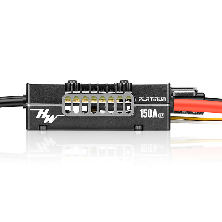 Platinum 150A ESC SBEC 3-8S V5.1