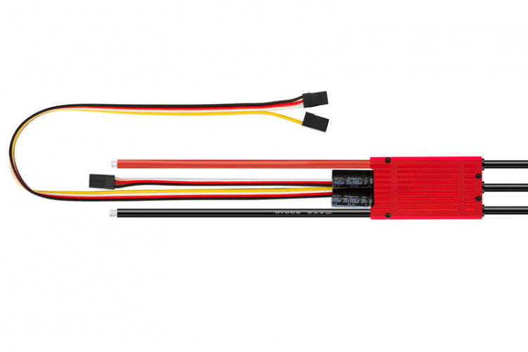 Skywalker 100A V2 UBEC ESC Airplane 3-6S