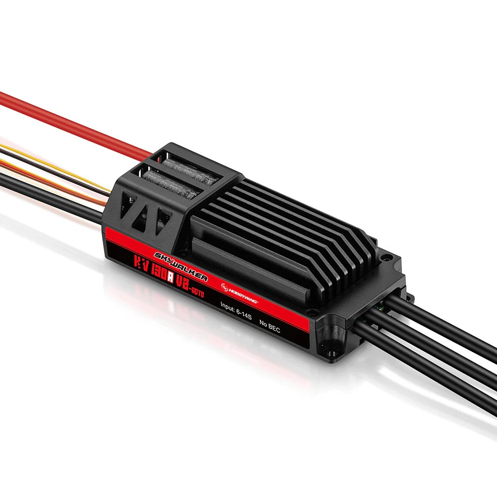 Skywalker 130A HV Opto V2 ESC 6-14S w/o BEC