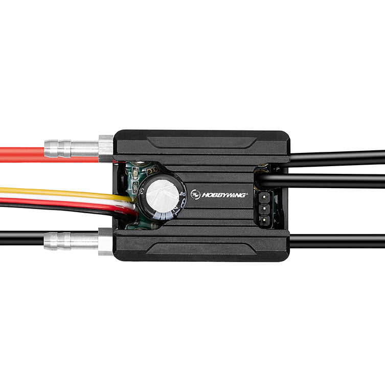ESC Seaking 60A V4 2-3S Boat