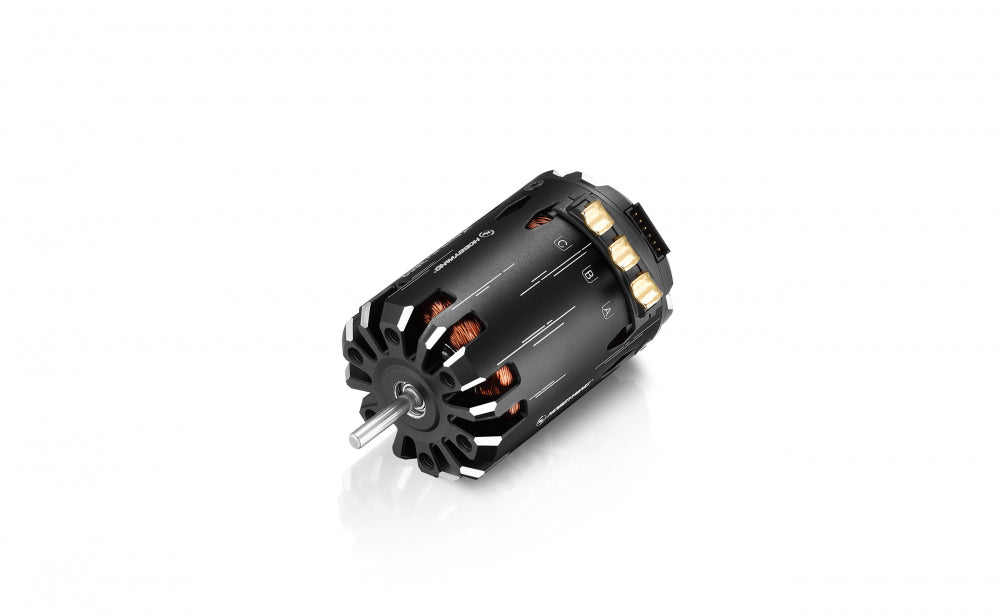 Motor XeRun DRX 3652SD 9500kV Drag Racing