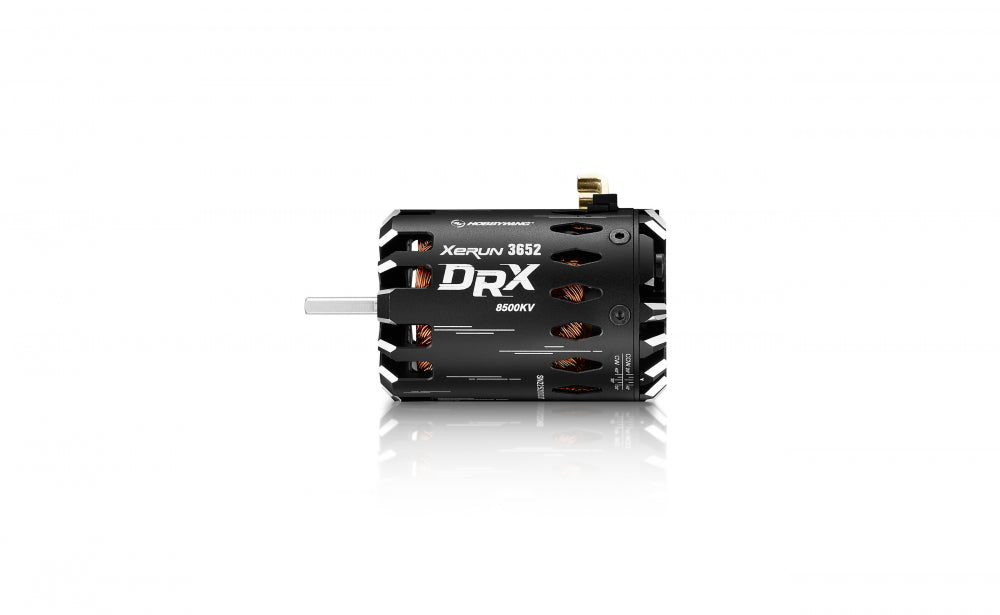 Motor XeRun DRX 3652SD 8500kV Drag Racing
