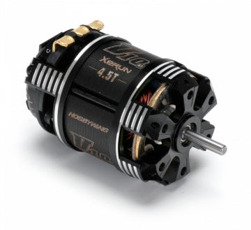 Hobbywing 30401102 - Motor XeRun V10 4.5T G3