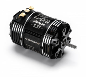 Hobbywing 30401109 - Motor XeRun V10 6.5T G3