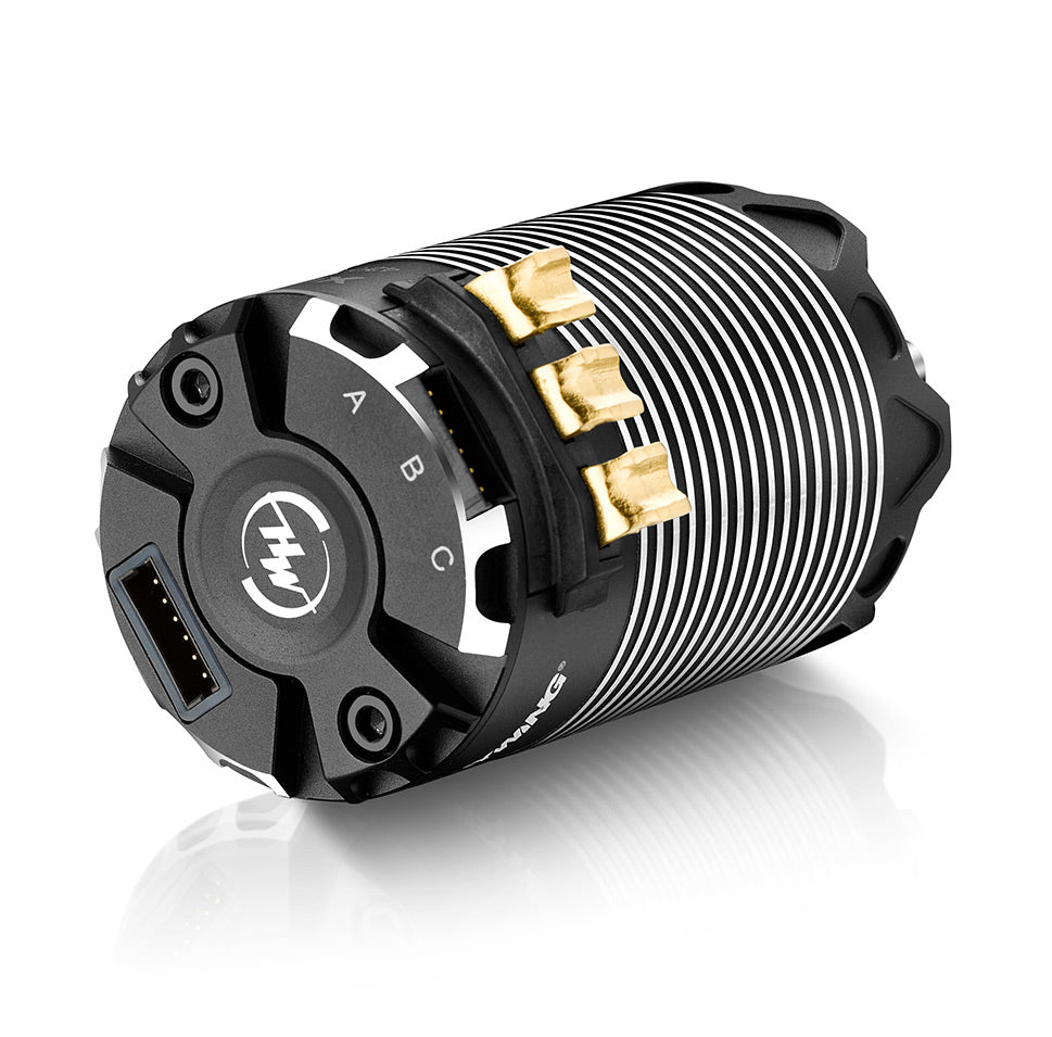 Motor XeRun 3660SD G3 4200kV 5mm Axle