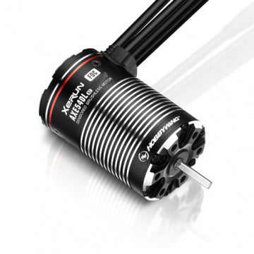 Hobbywing 30401255 - Motor XeRun AXE540L R2 2800kV FOC
