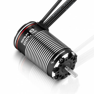 Hobbywing 30401400 - Motor XeRun AXE4274SD R3 2000kV