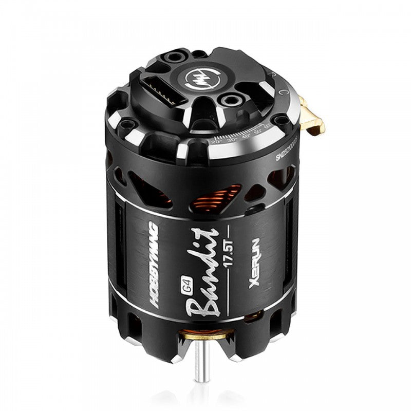 Xerun Bandit Brushless Motor G4 17.5T