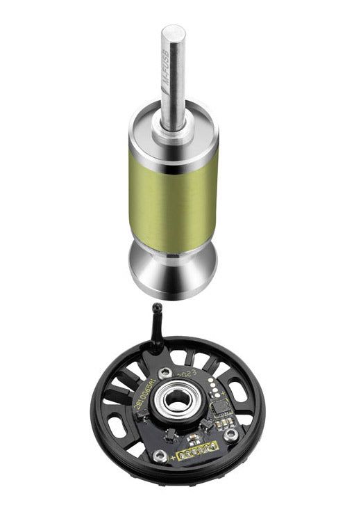 Motor XeRun 4268SD G3 2200kV Off-Road