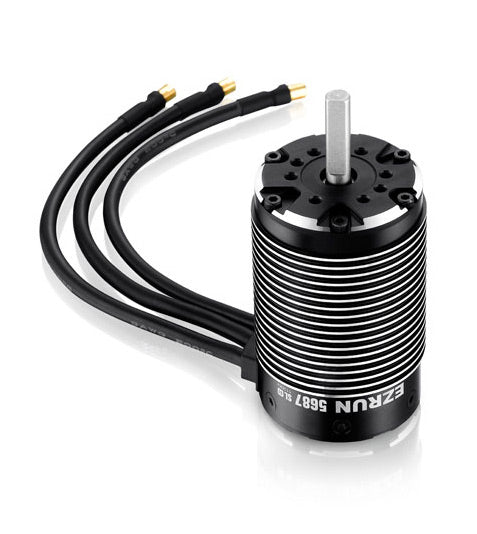 Motor EzRun 5687SL 1100kV Sensorless 1/6