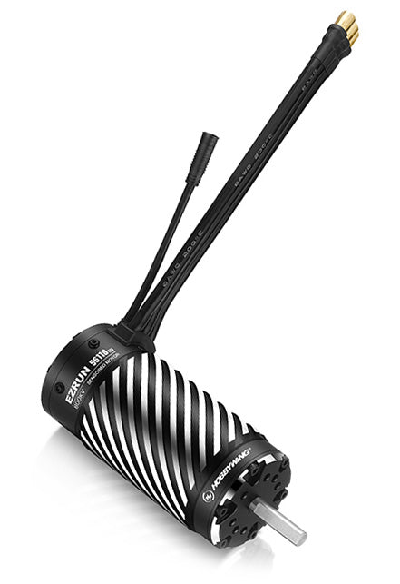 Motor EzRun 56118SD 650kV Sensored 1/5