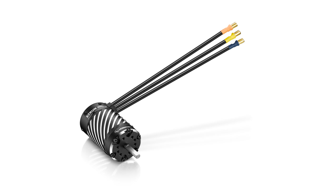 Motor EzRun 5690SL 2400kV Black G2 Sensorless 1/7-1/8
